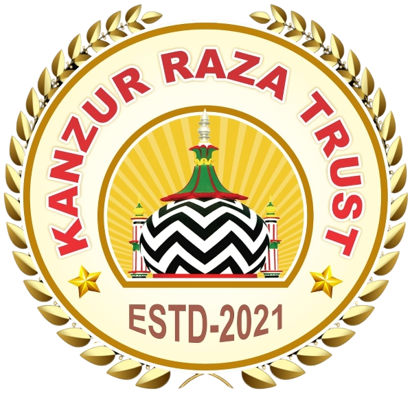 KANZURRAZA Logo